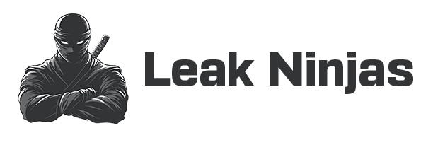 Leak Ninjas
